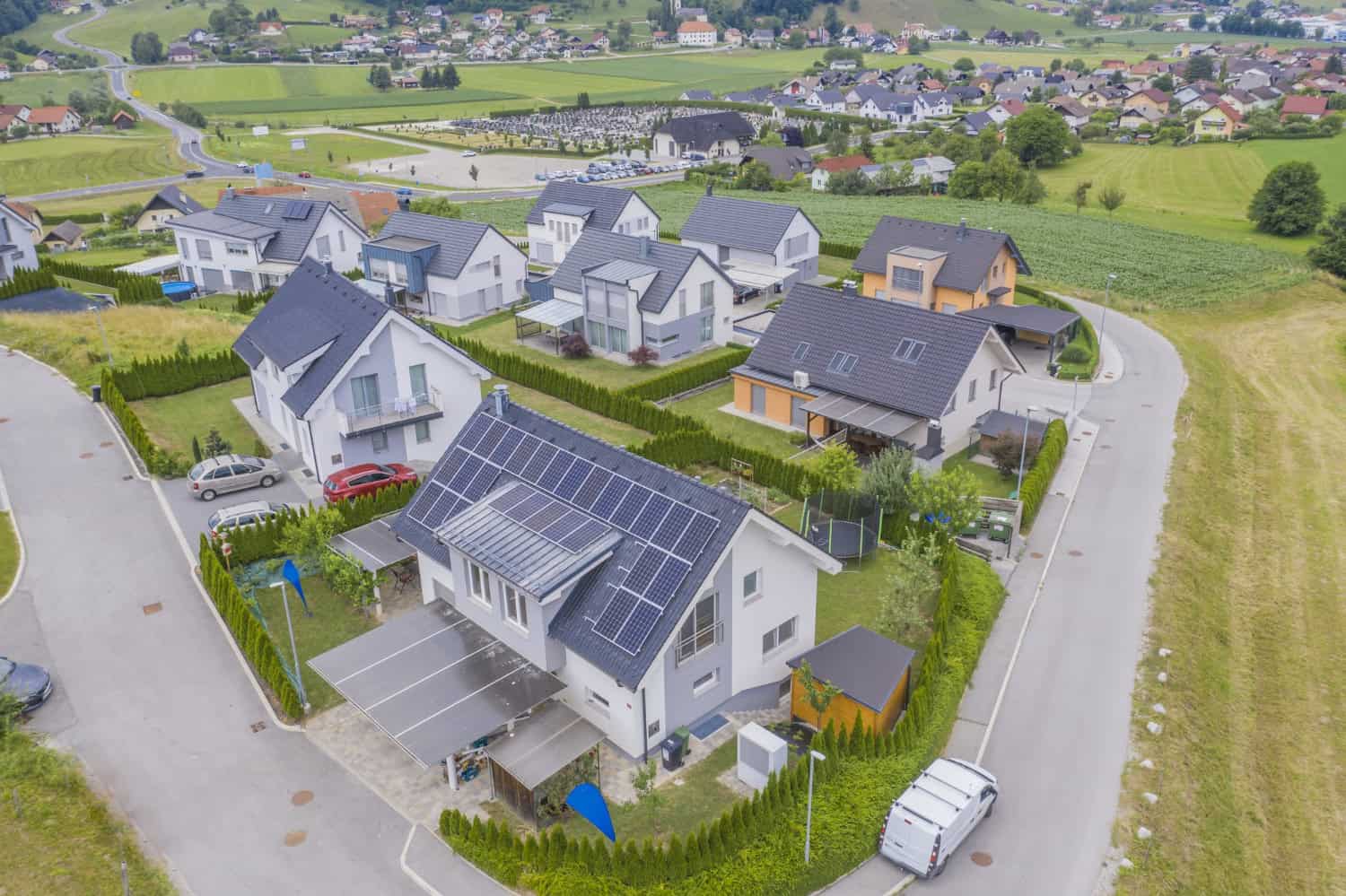 Ce greutate are un panou fotovoltaic