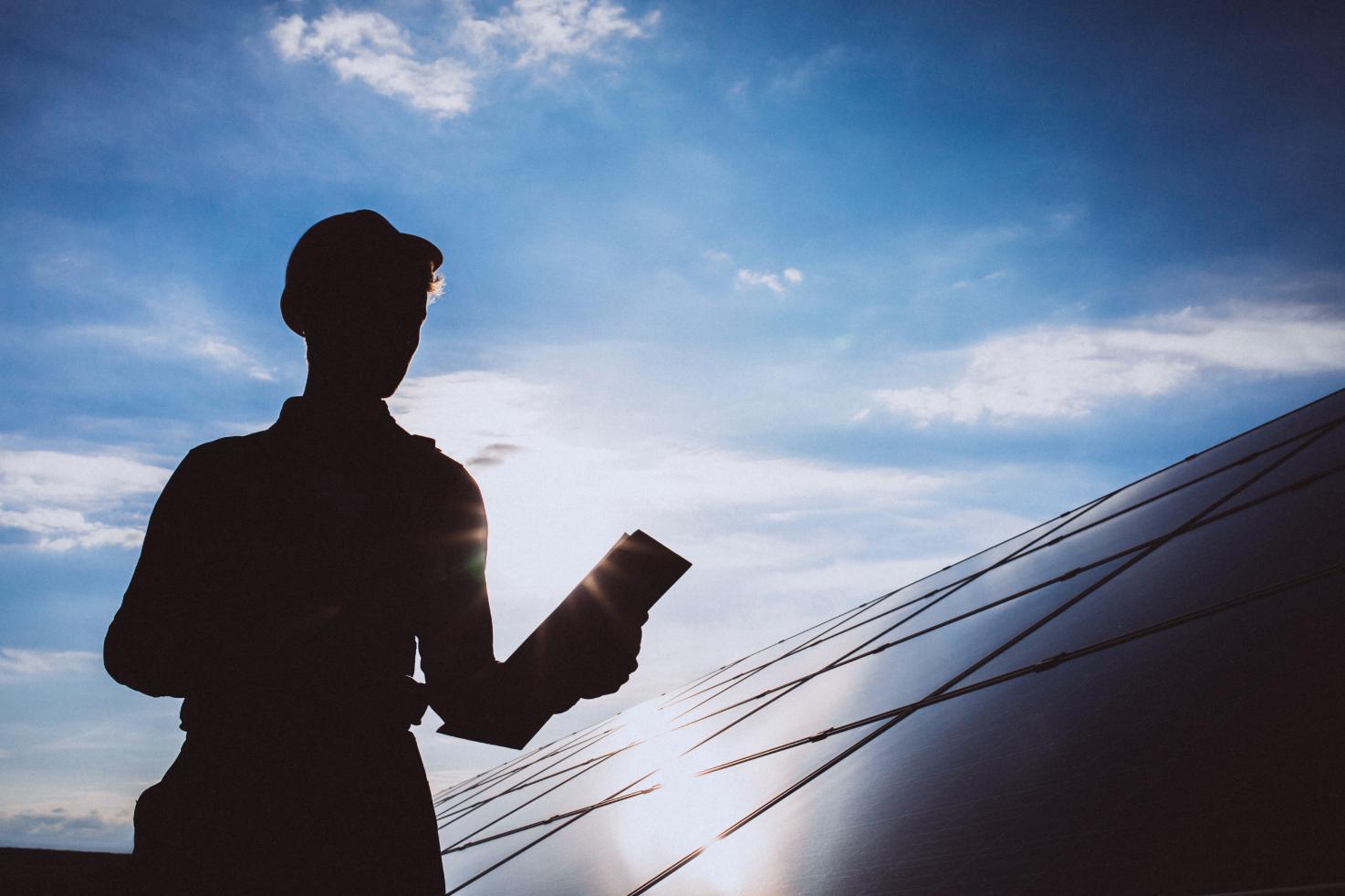 Umbrirea panourilor fotovoltaice - cum afectează eficiența și ce optimizări se pot face