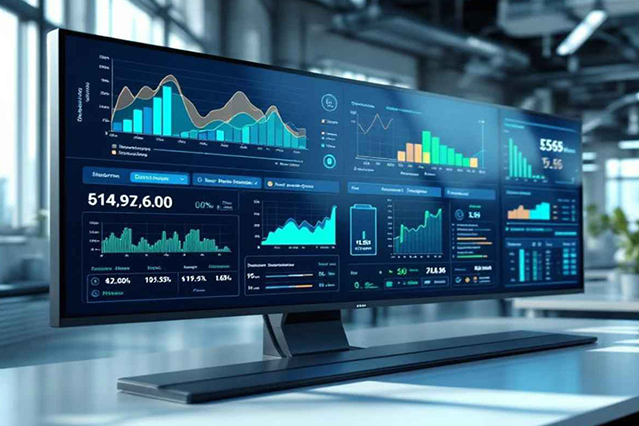 Instalator montand panouri solare pe acoperisul casei